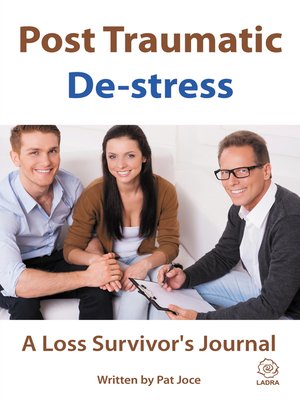 cover image of Post Traumatic De-stress